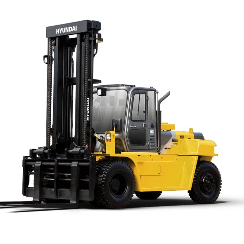 Empilhadeira Diesel 110D-7E